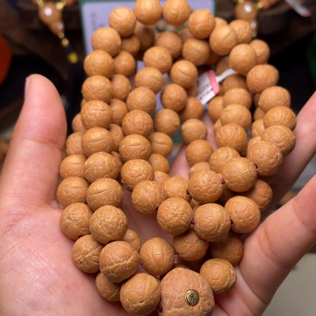手串凤眼菩提菩提711