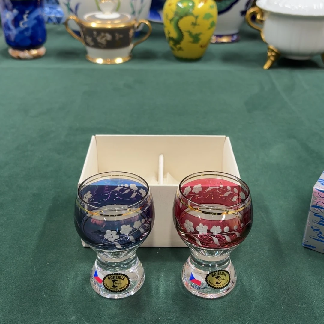 云翼堂瓷器真好看呀
