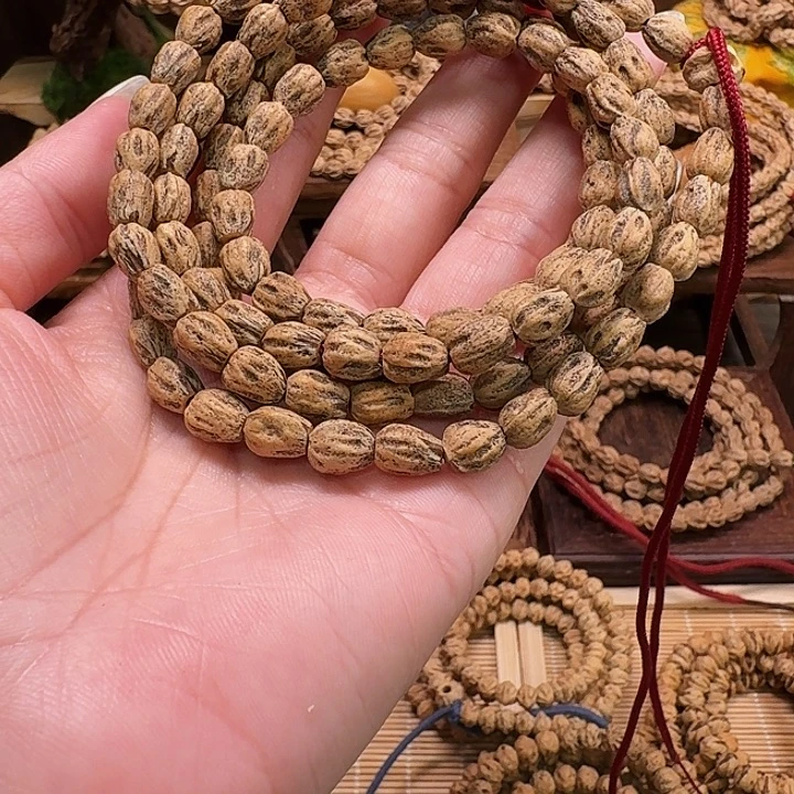 吊坠柏香籽/百香籽