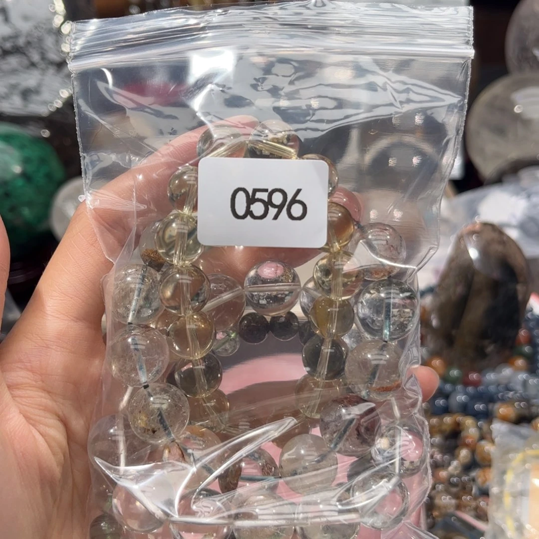 【闪购商品】未镶嵌大型摆件（非配饰）水晶