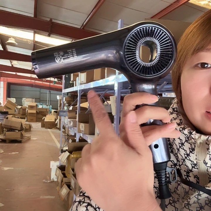 树脂发廊10风机超轻