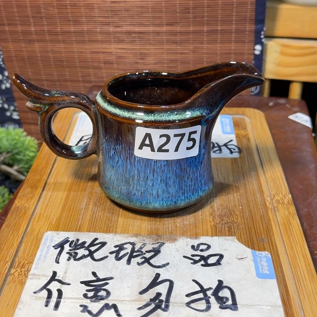 微瑕疵介意勿拍陶瓷器皿A462