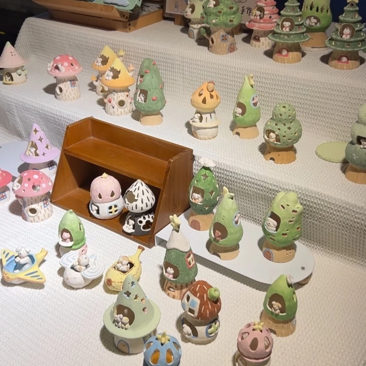 16。           陶瓷