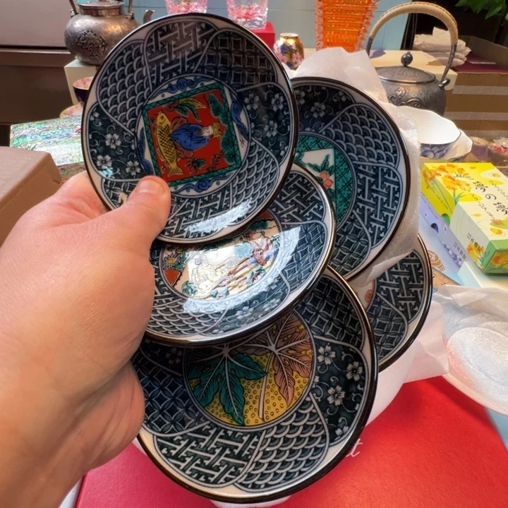 瓷片启航瓷器精选