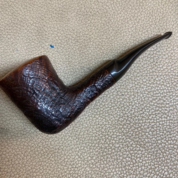 意大利 芬芬 总裁 老烟斗