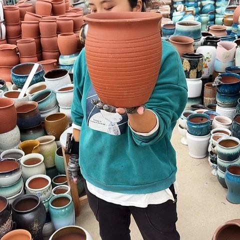 口20高23瑕疵底裂一个