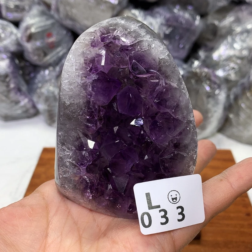 【闪购商品】水晶大型摆件（非配饰）未镶嵌