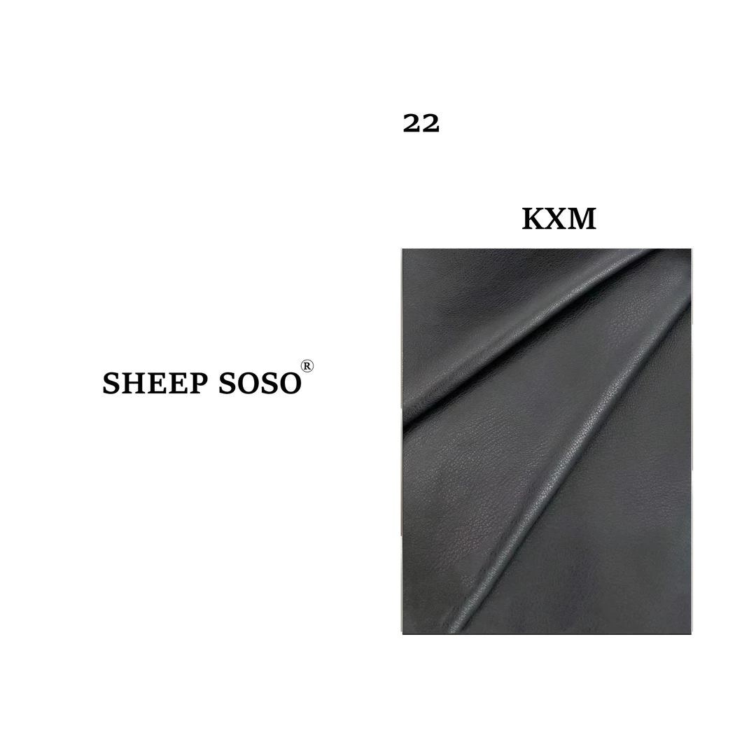 Sheep so so【L贝母小手提包】进口小牛皮手工重工高版本包包A235