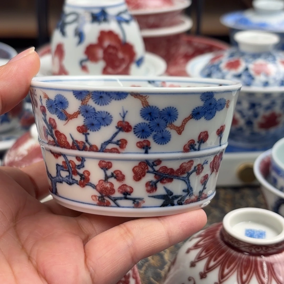缘*～景德镇勤义堂勤义堂