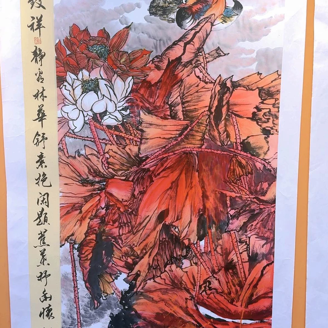 【闪购商品】国画书法作品欣赏，书法作品欣赏，书法作品
