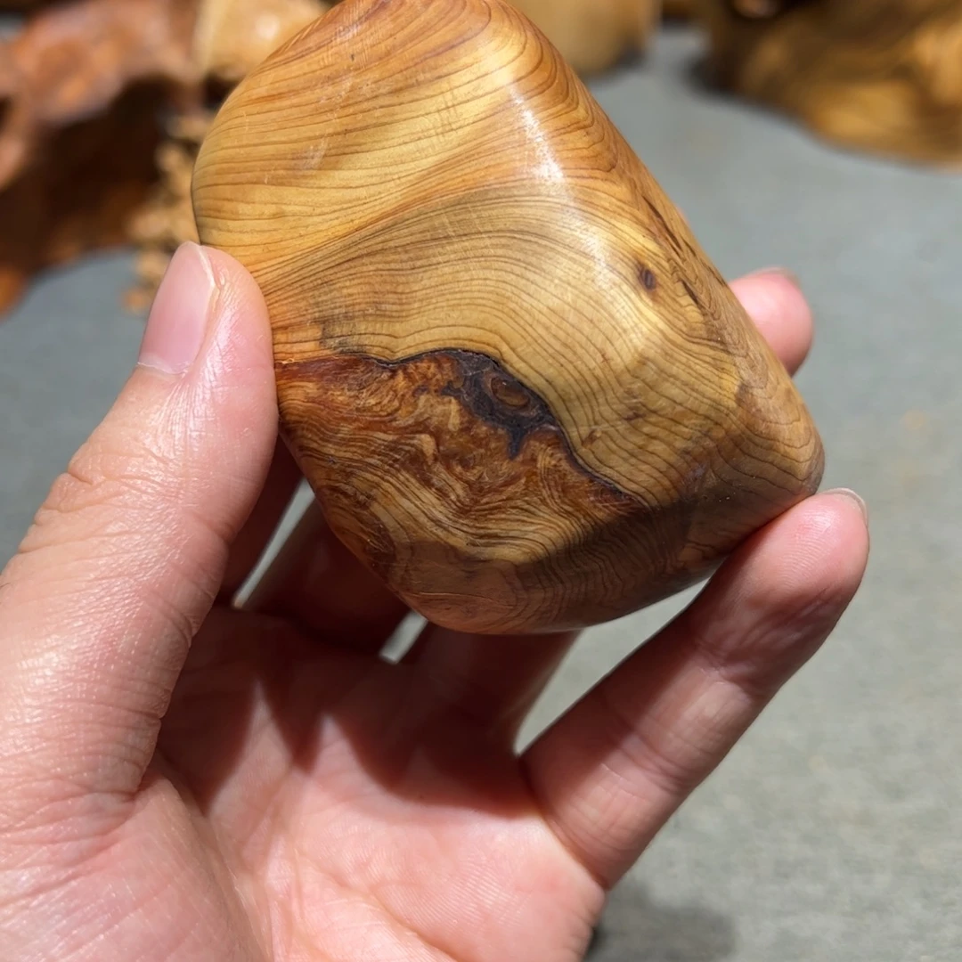 柏木（崖柏）北太行陈化崖柏