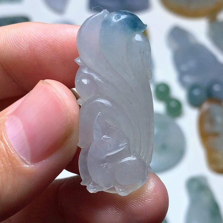未镶嵌定制翡翠定制翡翠
