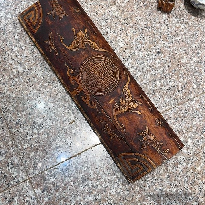 木坝***星木雕等多种工艺制作工艺和