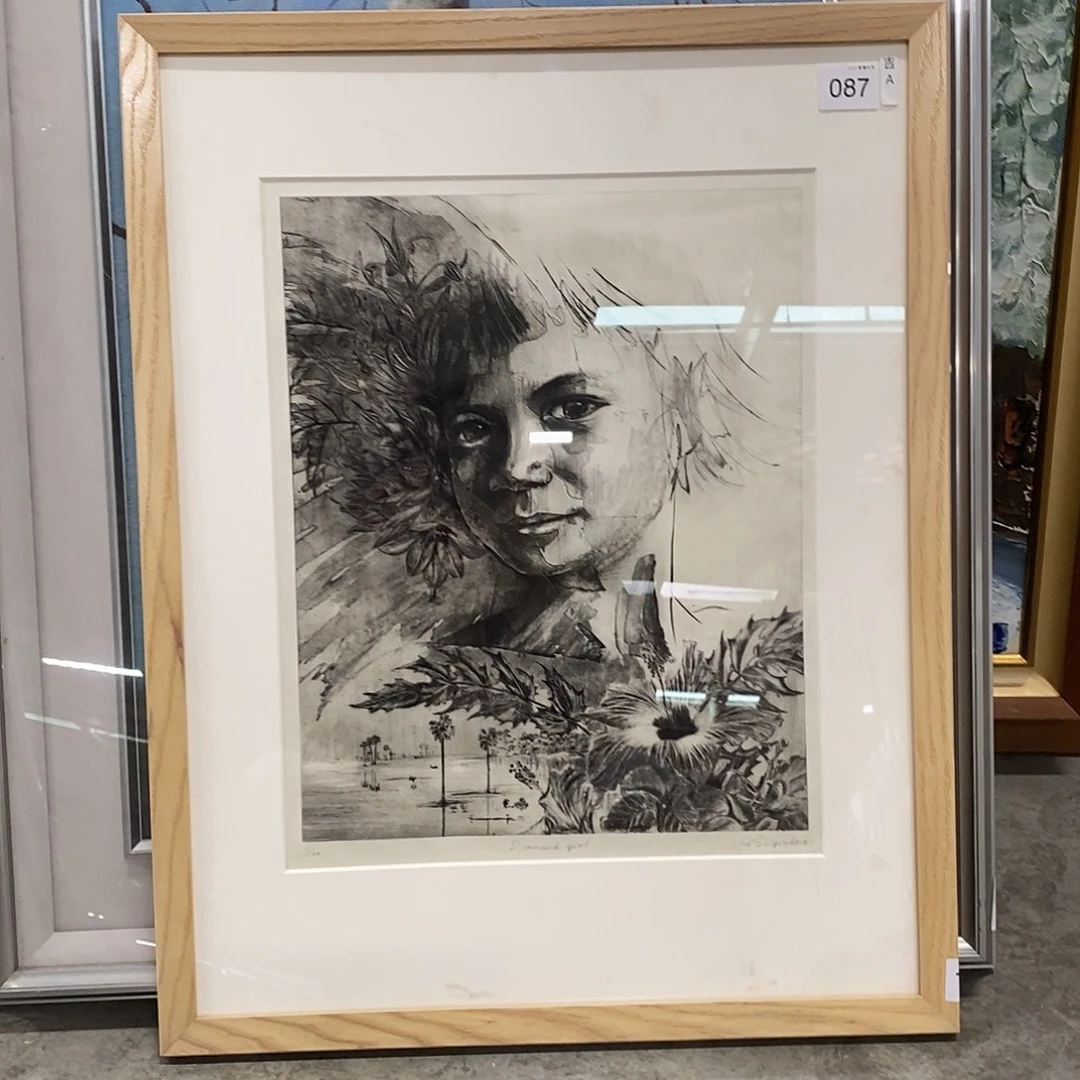 精品作品展示欣赏