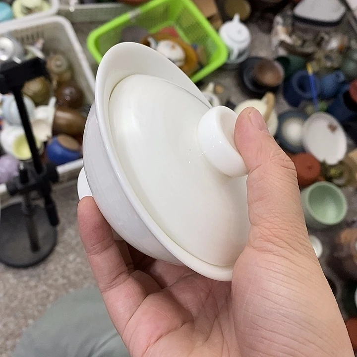 陶瓷艺术品及陶瓷制品
