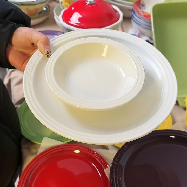 陶外贸微瑕陶瓷微瑕