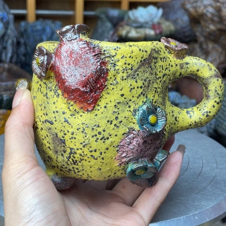 陶瓷制品不退不换陶瓷36