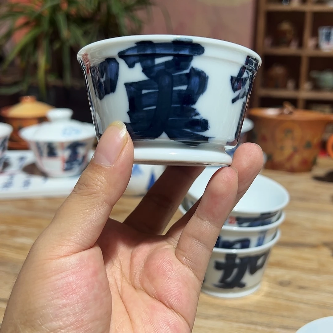 陶瓷艺术作品欣赏