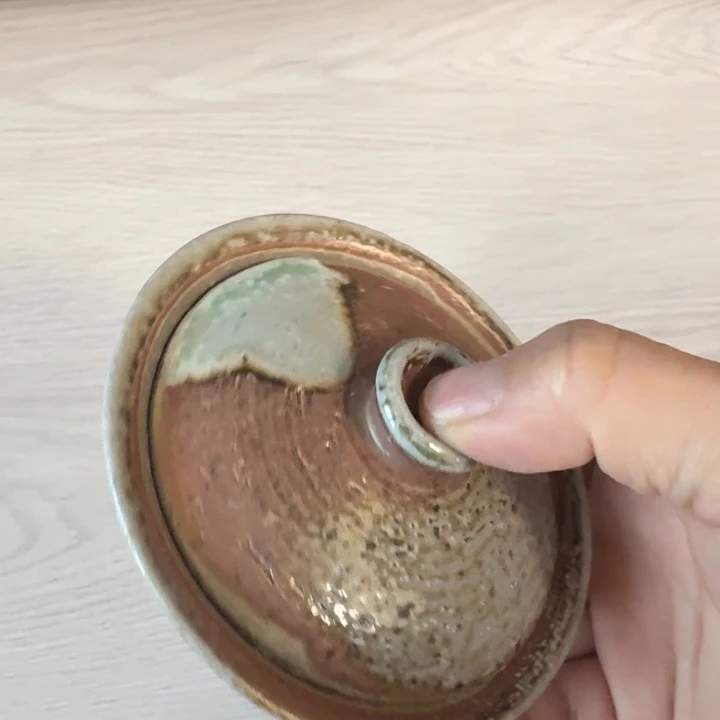 盘陶柴烧福利心哦多多