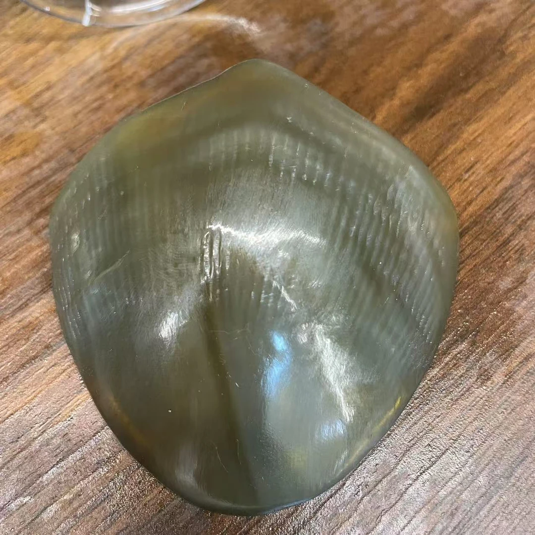 3 片片 工艺品木质摆件