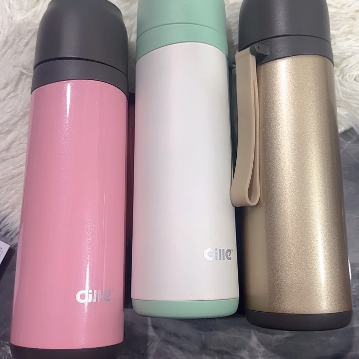 保温杯500毫升好用