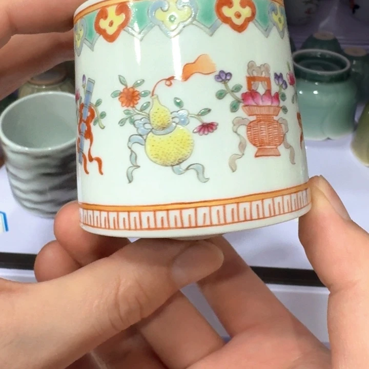 陶瓷艺术品收藏陶瓷