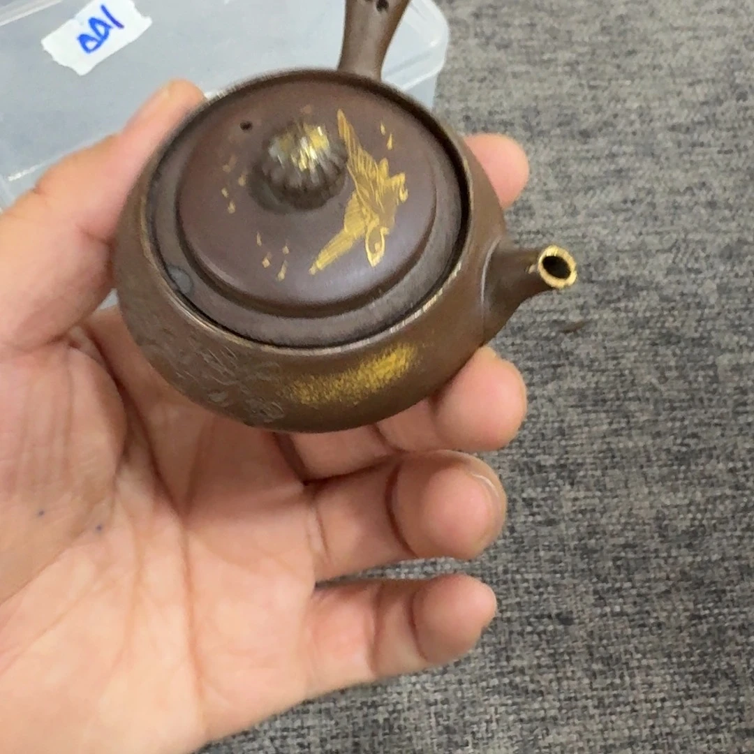 非常好用漂亮的茶具