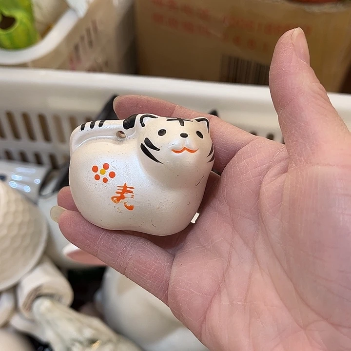陶瓷微瑕介意慎拍