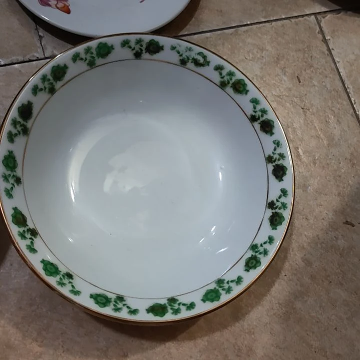 摆件用****5景德镇精美陶瓷摆件