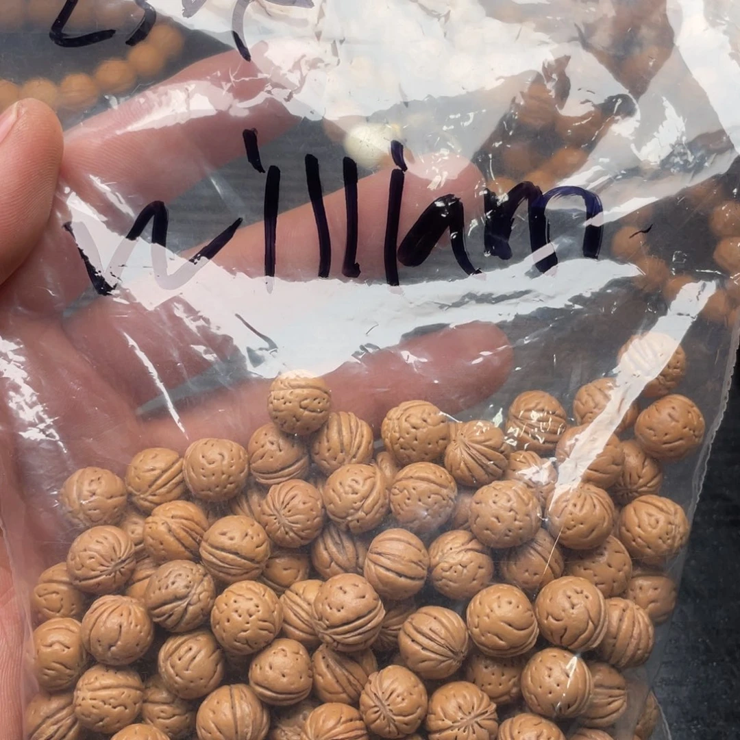 【闪购商品】W****m桃核散子400