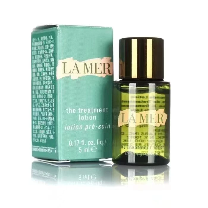 海蓝之谜精粹水修护保湿5ml