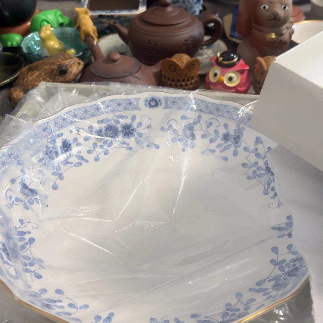 陶瓷等行业中的应用