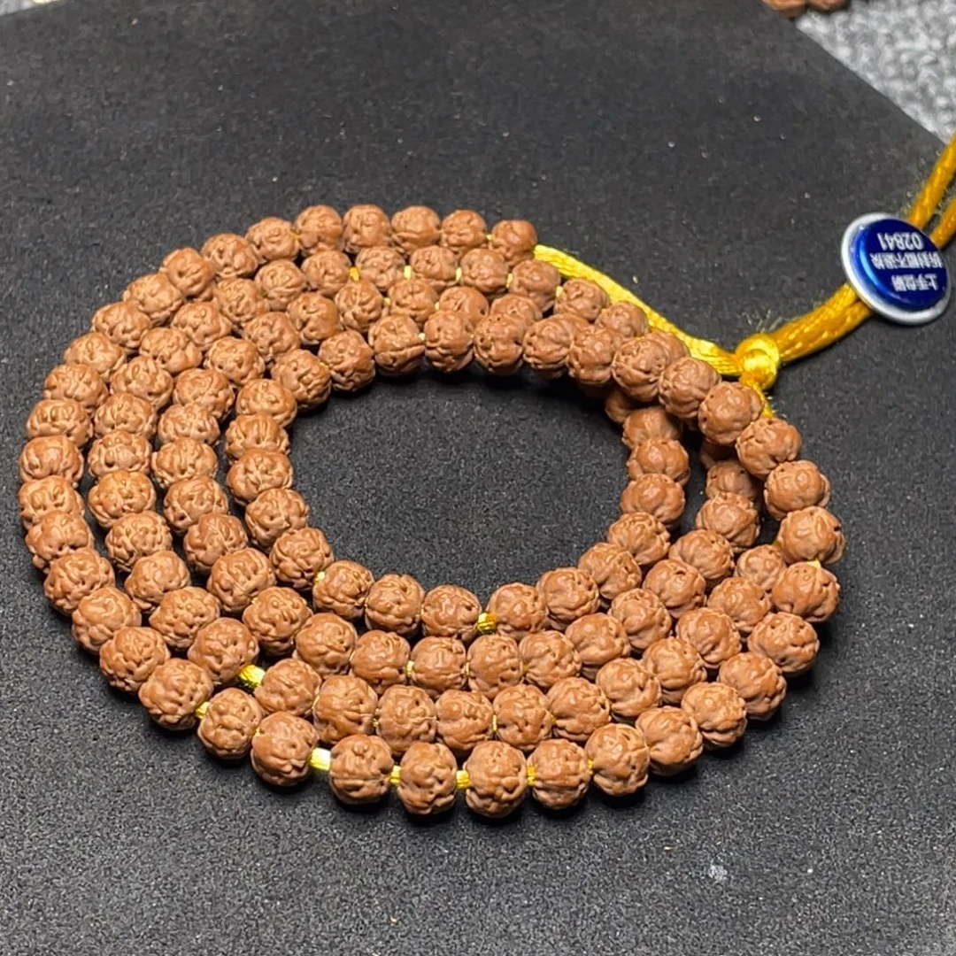 野***风吊坠金刚菩提毕业尺寸7➕