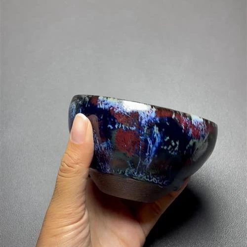 【闪购商品】茶盏-565............