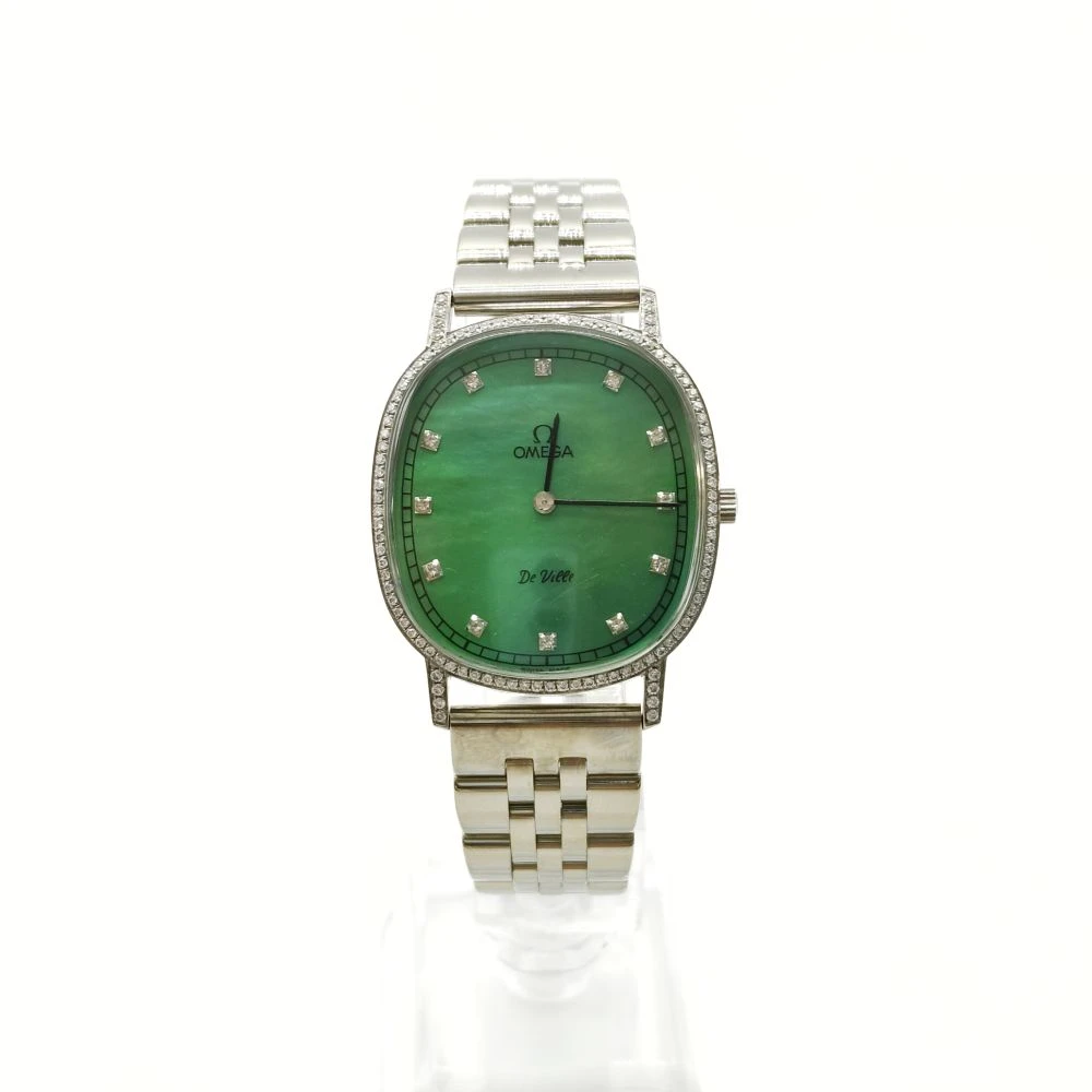 元品奢选/95新/欧米茄/瑞士名表/SN-X537385