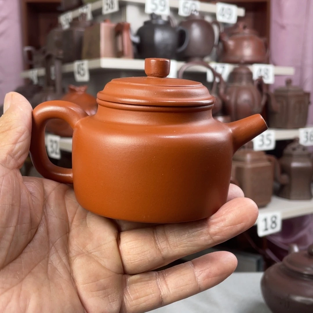 茶壶紫砂紫砂壶泡茶