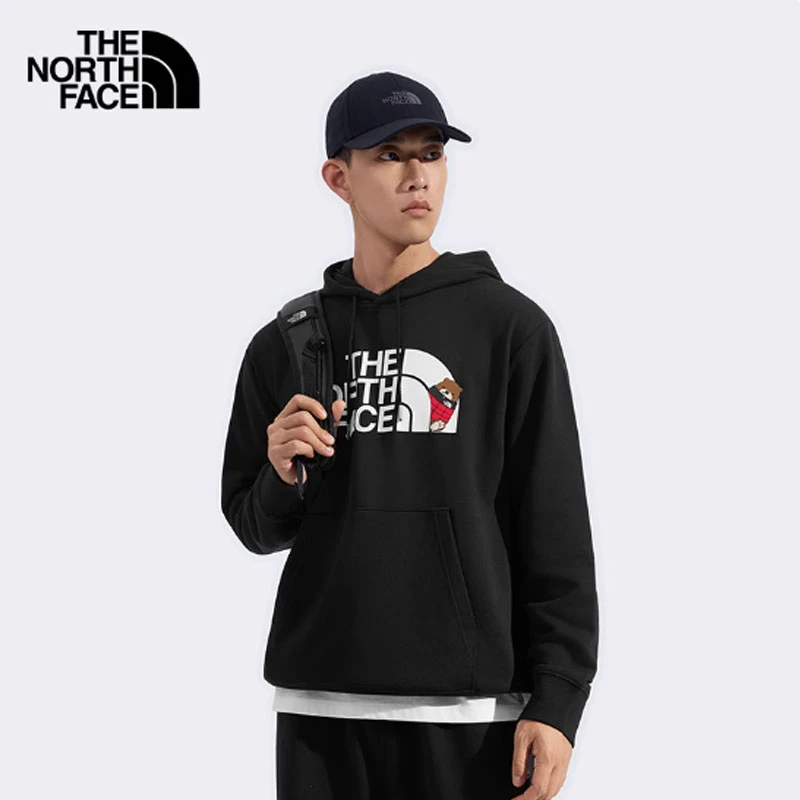 【直播链接】TheNorthFace北面男女潮服断码福利款  1-200
