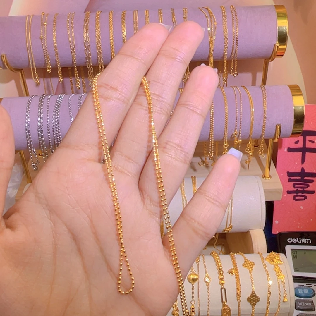 快***妈晴原创设计米珠固定