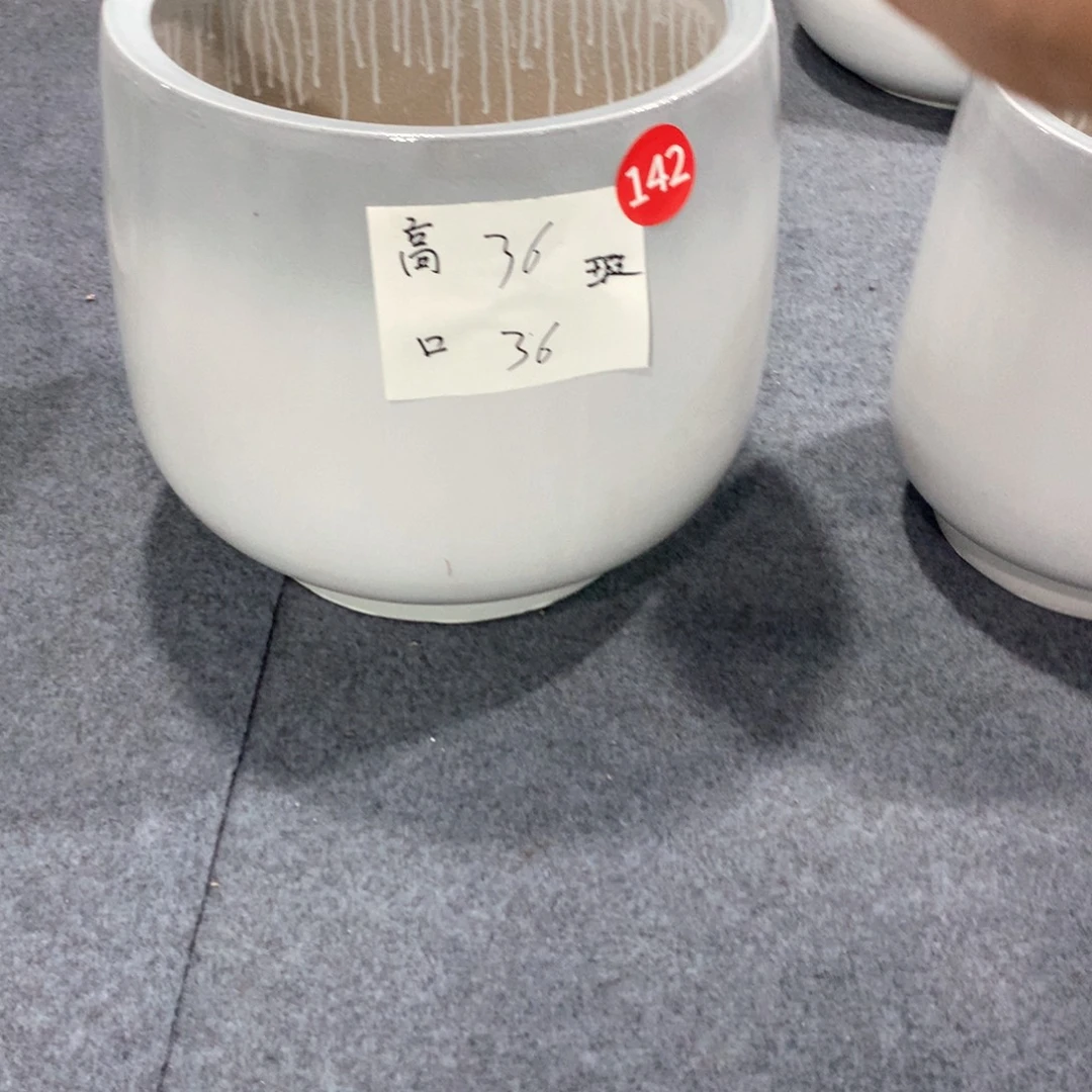 陶瓷花盆微瑕系列