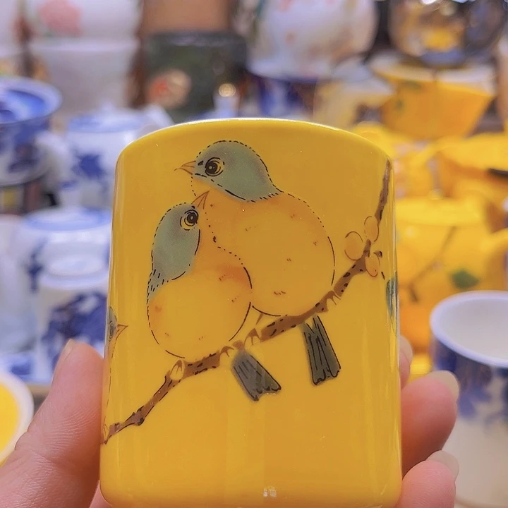 瓷片清库存满18包邮，新疆西藏不包邮