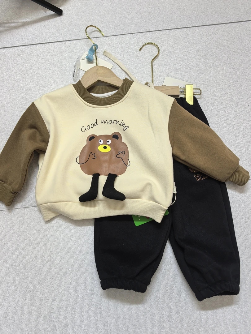 秋冬大清仓卫衣卫裤等（no退no换）