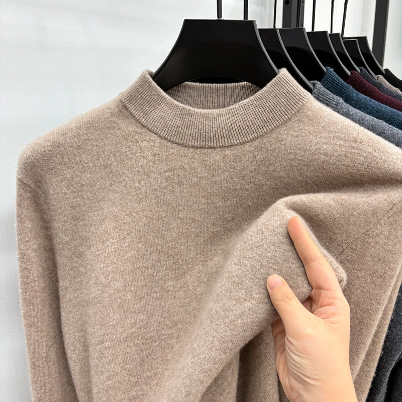 1-200孤品捡漏品牌剪标高品质男装百搭潮流秋冬季长袖polo