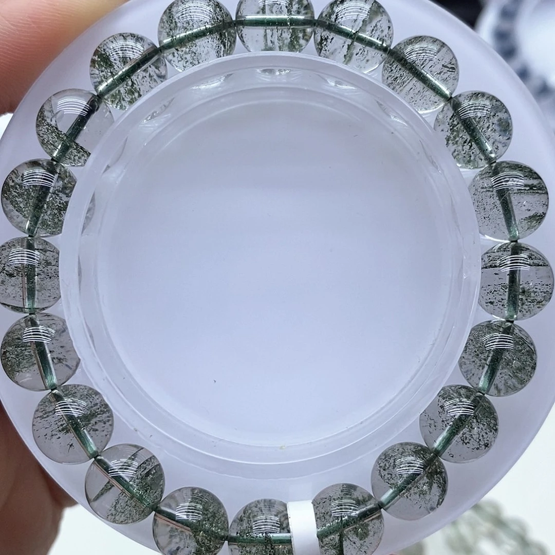 手链水晶未镶嵌手链
