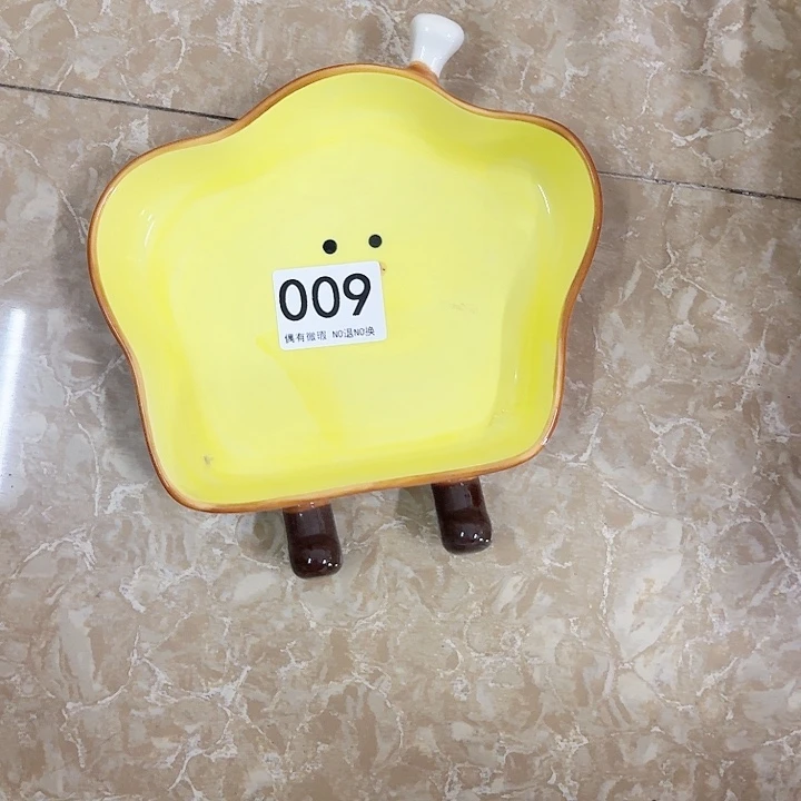 新骨瓷陶瓷碗009盘子