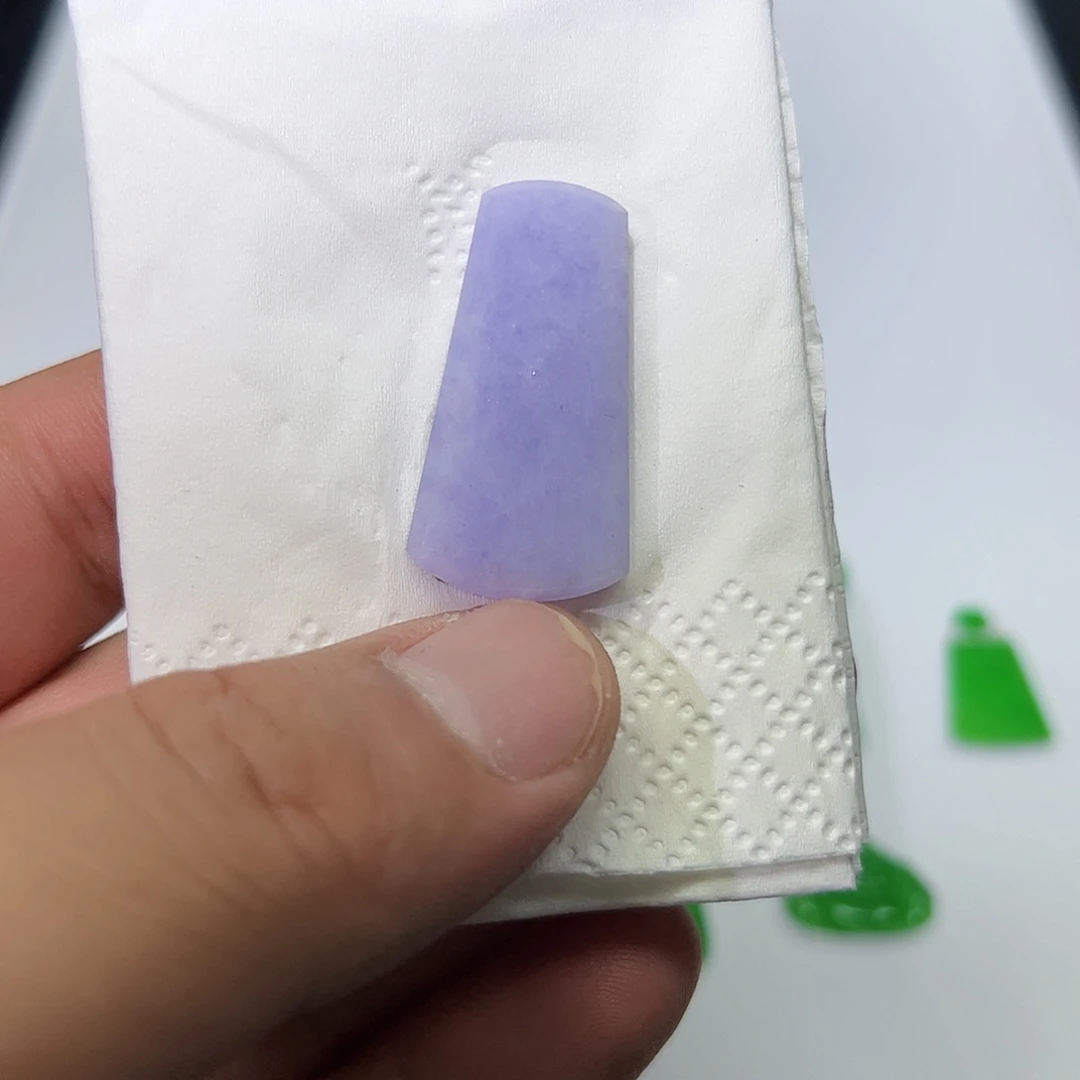 裸石翡翠天然缅甸A货翡翠