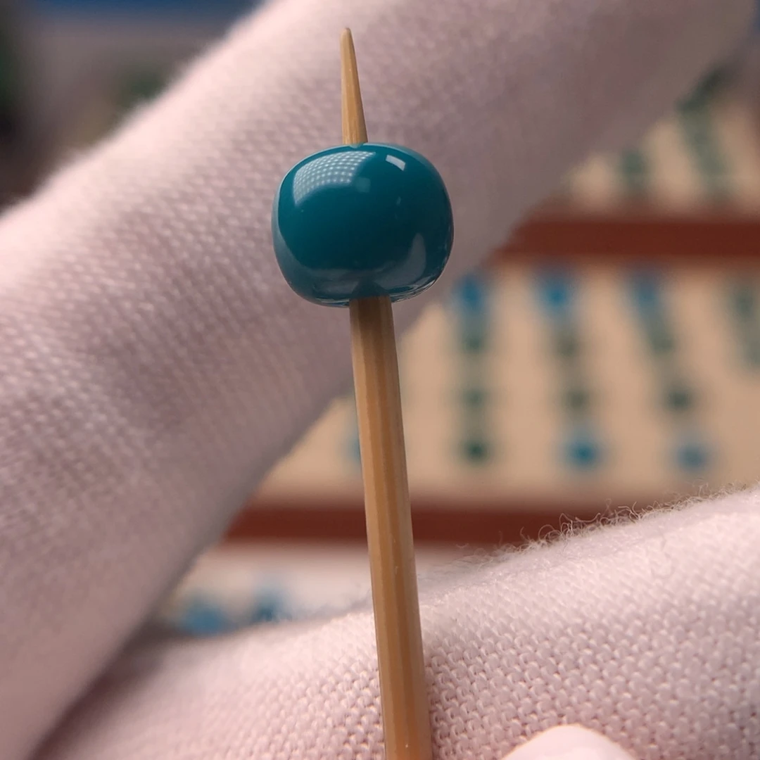 未镶嵌绿松石配饰