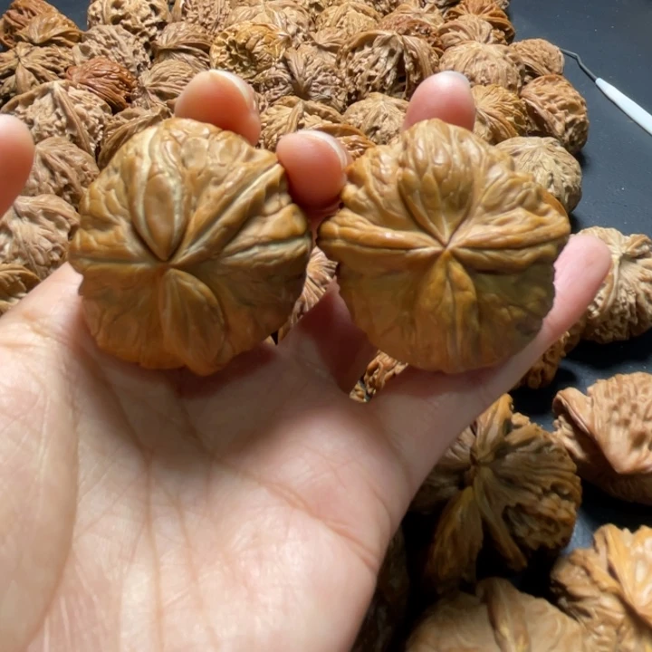 E****琪元宝两棱挂角39尺寸核桃哈哈哈哈哈哈哈哈