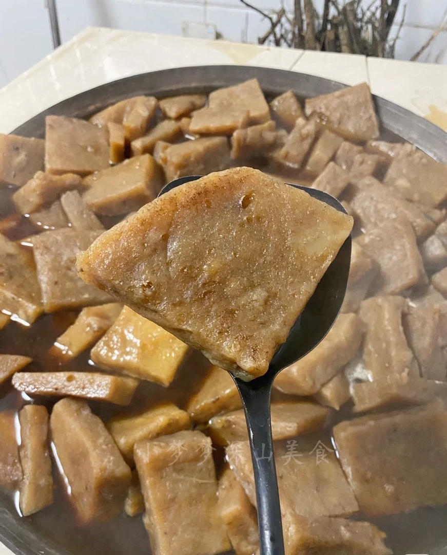 【四川-剑阁】5斤农家魔芋