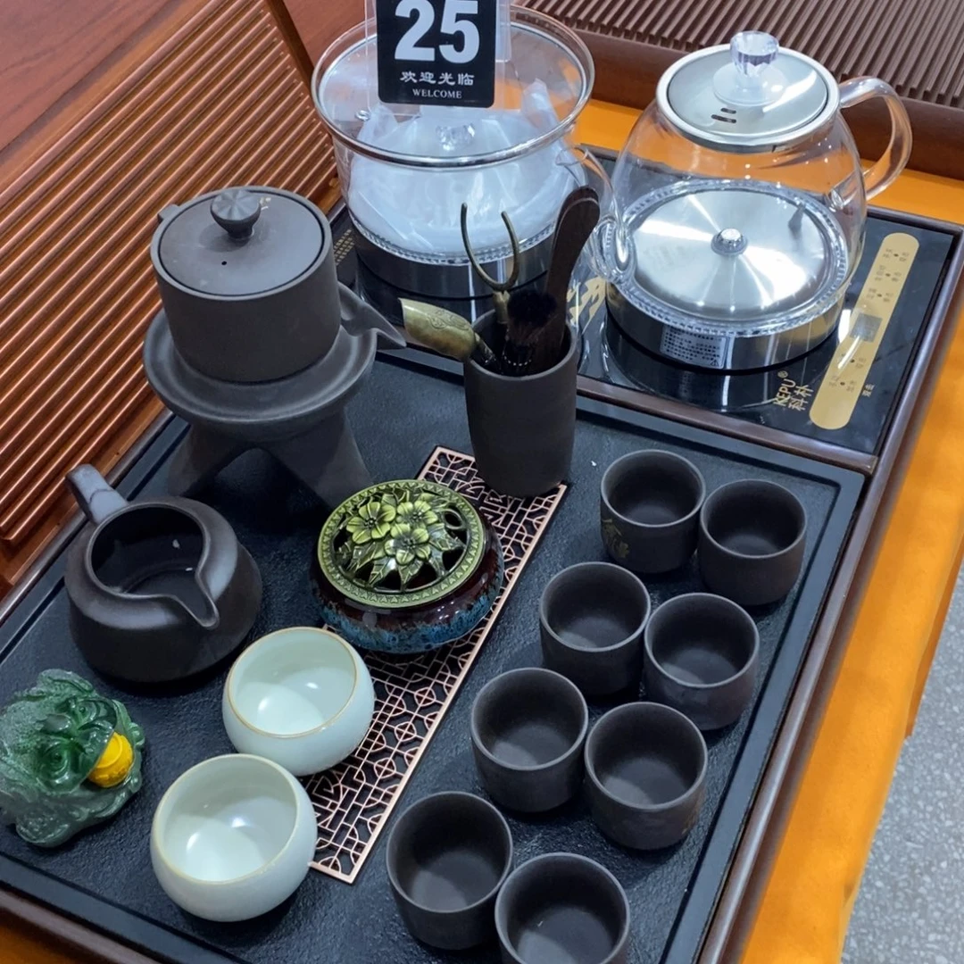 茶盘茶具套装特价