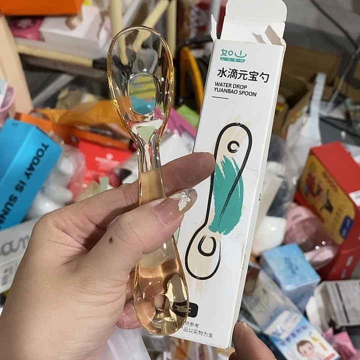 牛津纺不透明款直播下单，默认微瑕